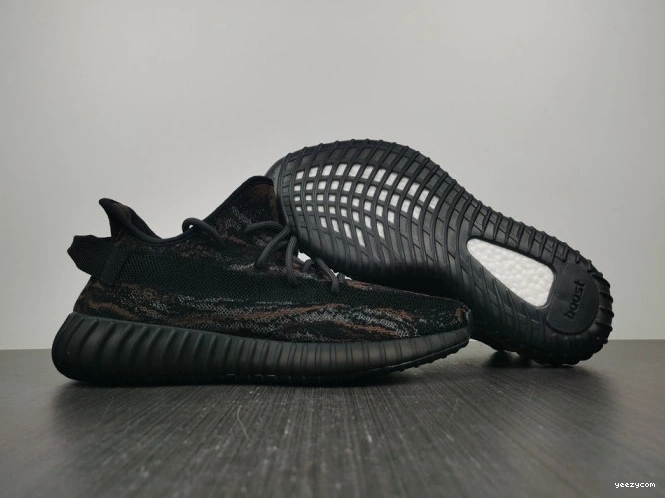 GW3774 Boost Yeezy Oat Adidas 350 MX Black V2 1123